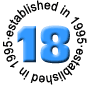 established 1995