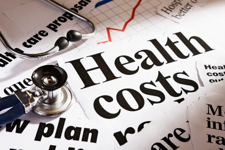 medical aid costs