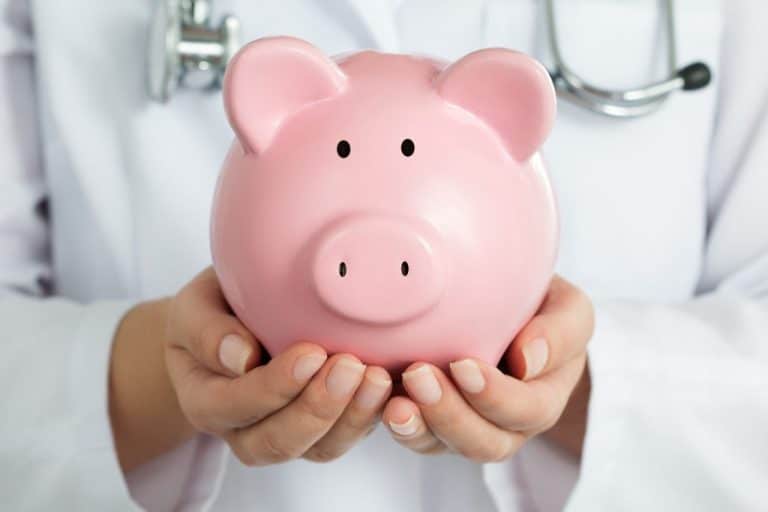 lowest medical aid increase