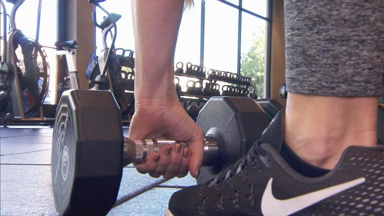 medical aid gym membership