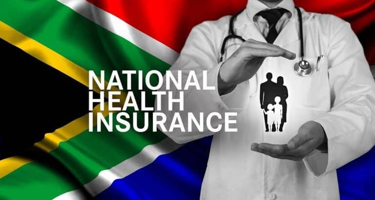 national health insurance nhi details
