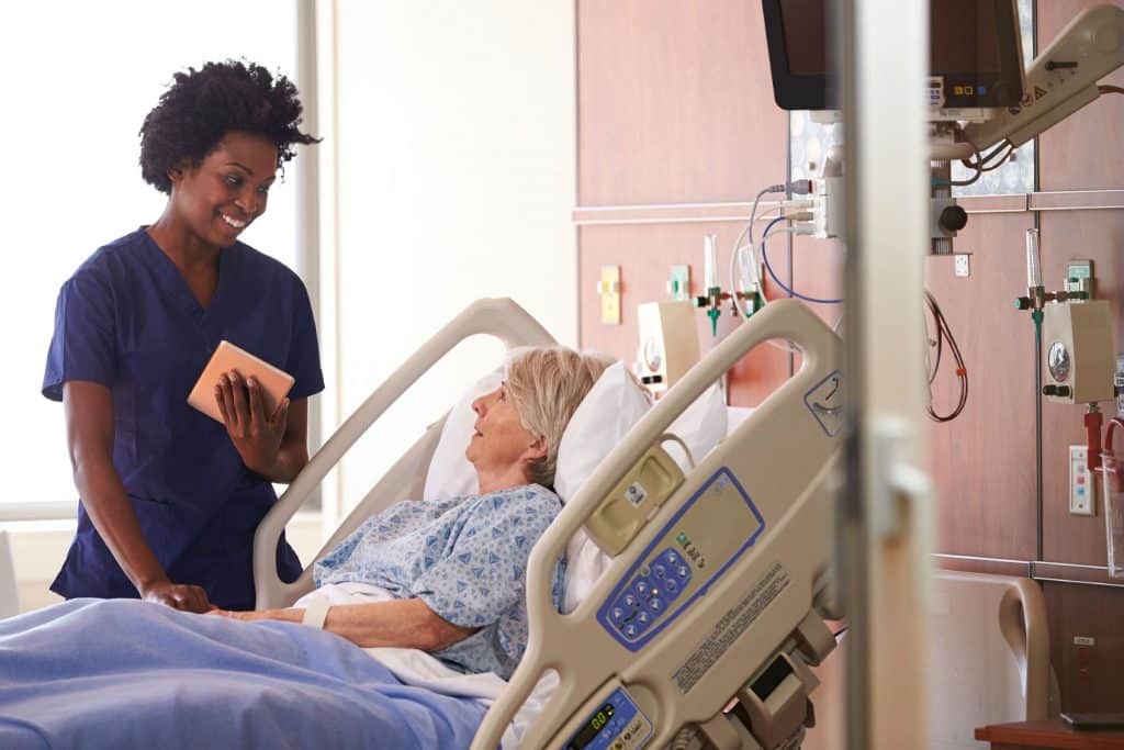 understand funding for hospital admissions part 1 of 3