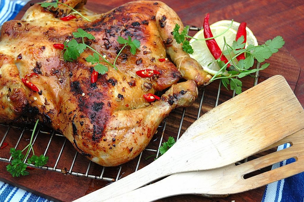 healthy grilling tips for meat fish and chicken
