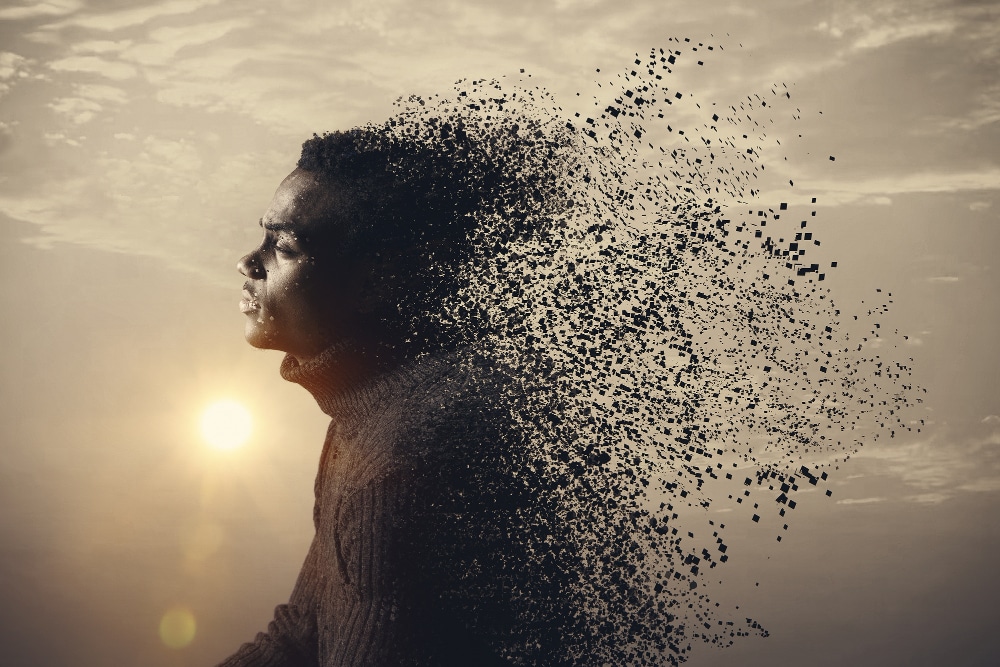 emotional decluttering