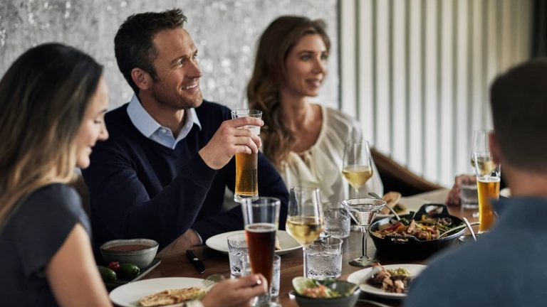 drinking and driving