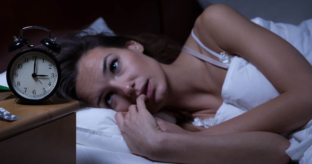 Effects of sleep deprivation on your daily life | Genesis Medical