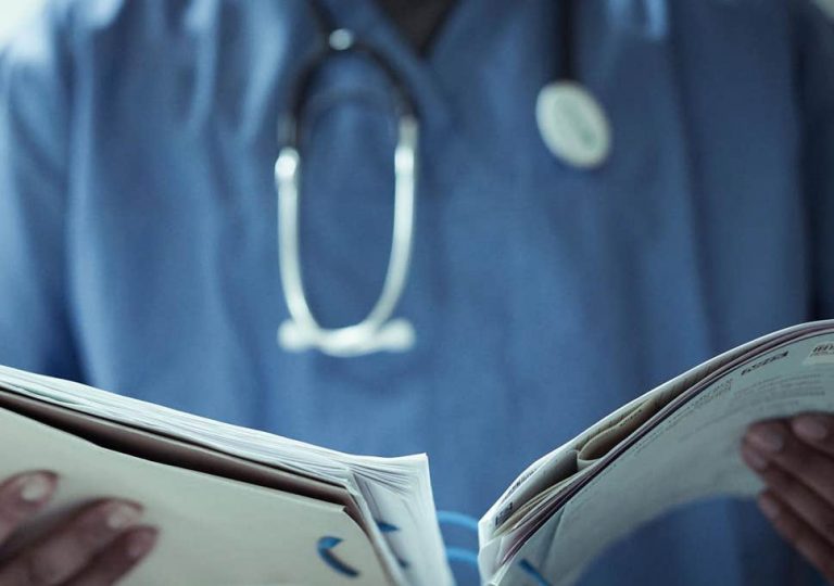 medical aid membership confidentiality