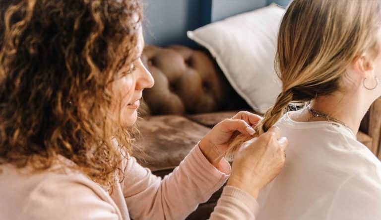 best hair loss remedies