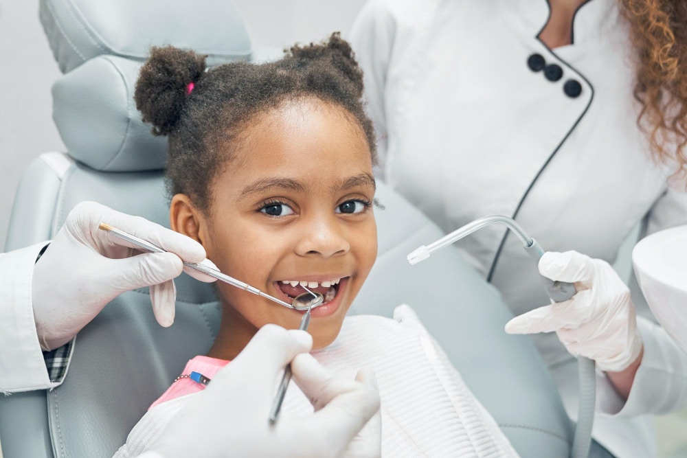 generous dental benefits for all genesis members
