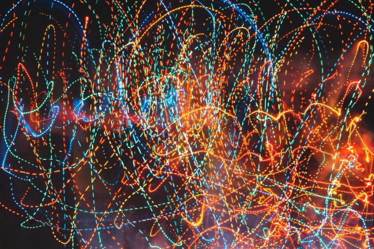 sensory overload