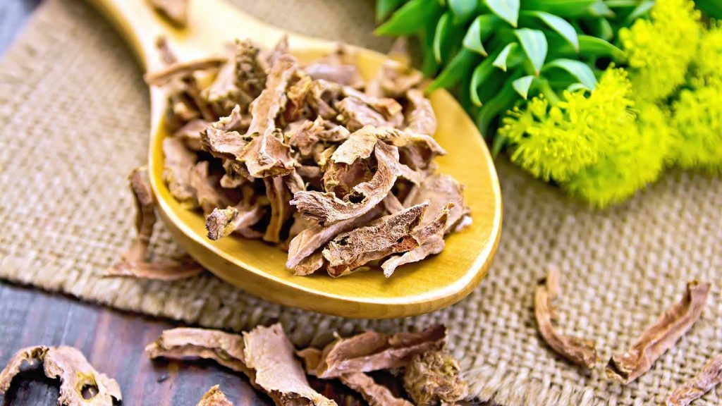 Navigating Menopause Naturally