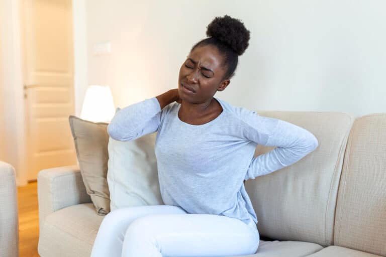 chronic inflammation