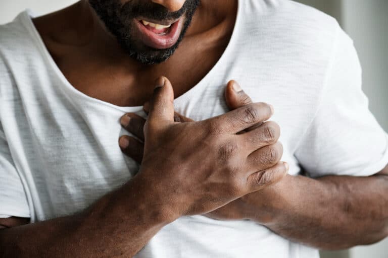 diseases caused by chronic inflammation