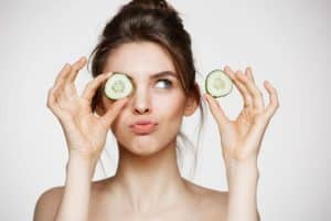 Cucumbers Facts
